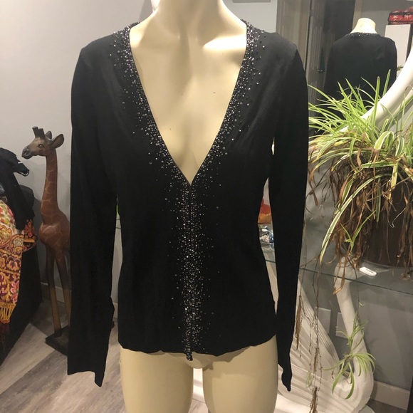 Le Chateau cardigan